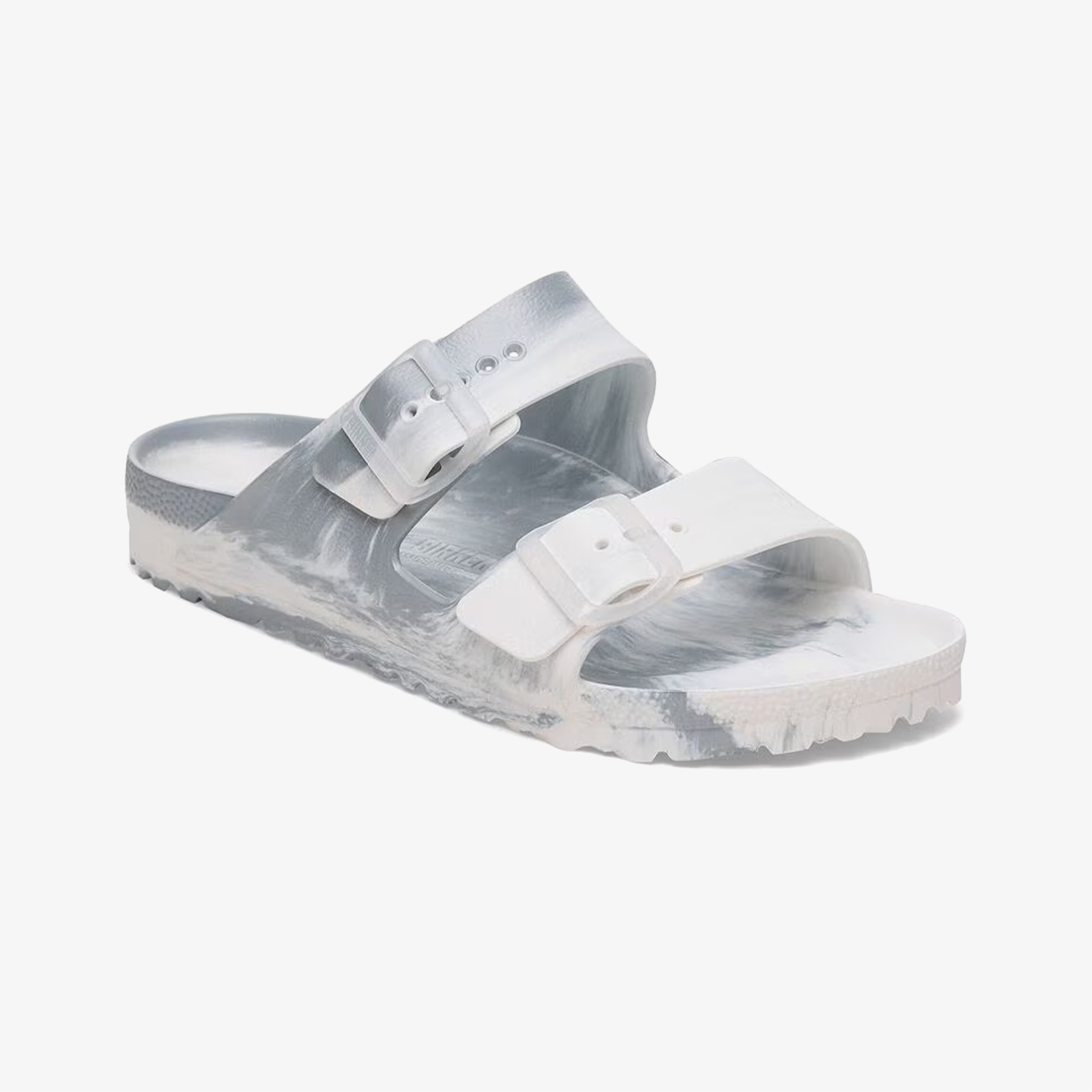 Birkenstock Eva Erkek Gri Terlik