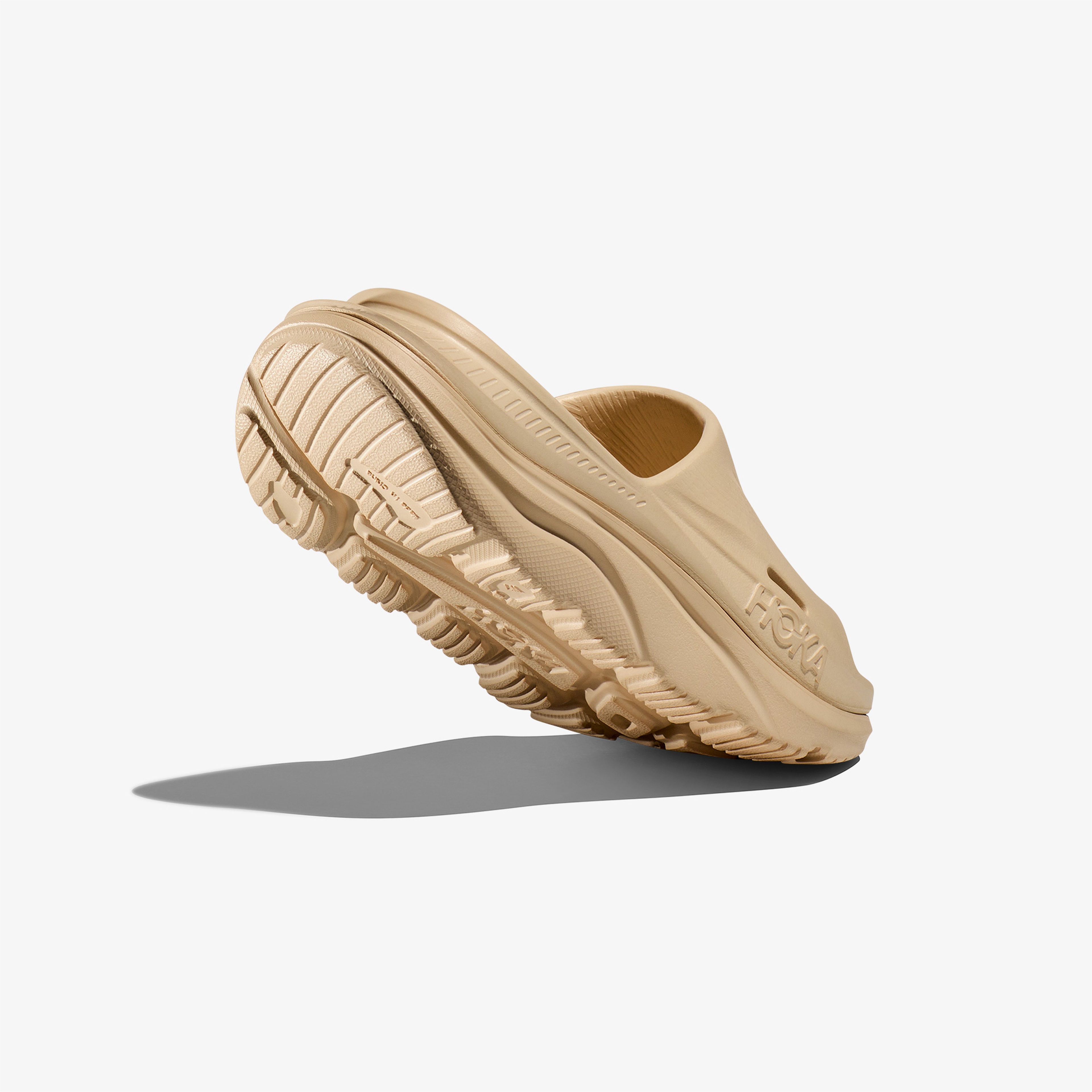 Hoka ORA Recovery Slide 3 Unisex Pembe Terlik361135061| Occasion