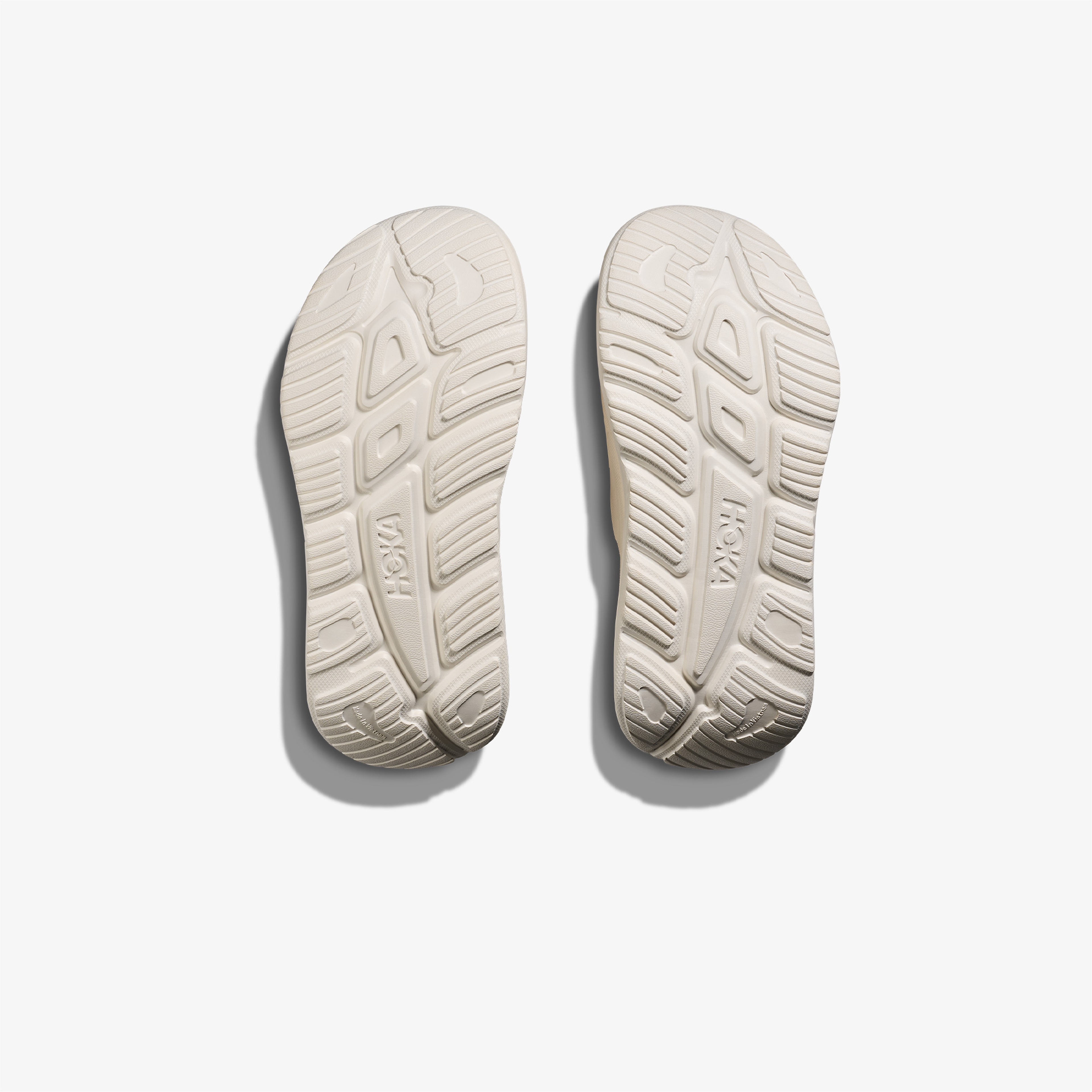 Hoka Ora Athletic Slide Unisex Siyah Terlik