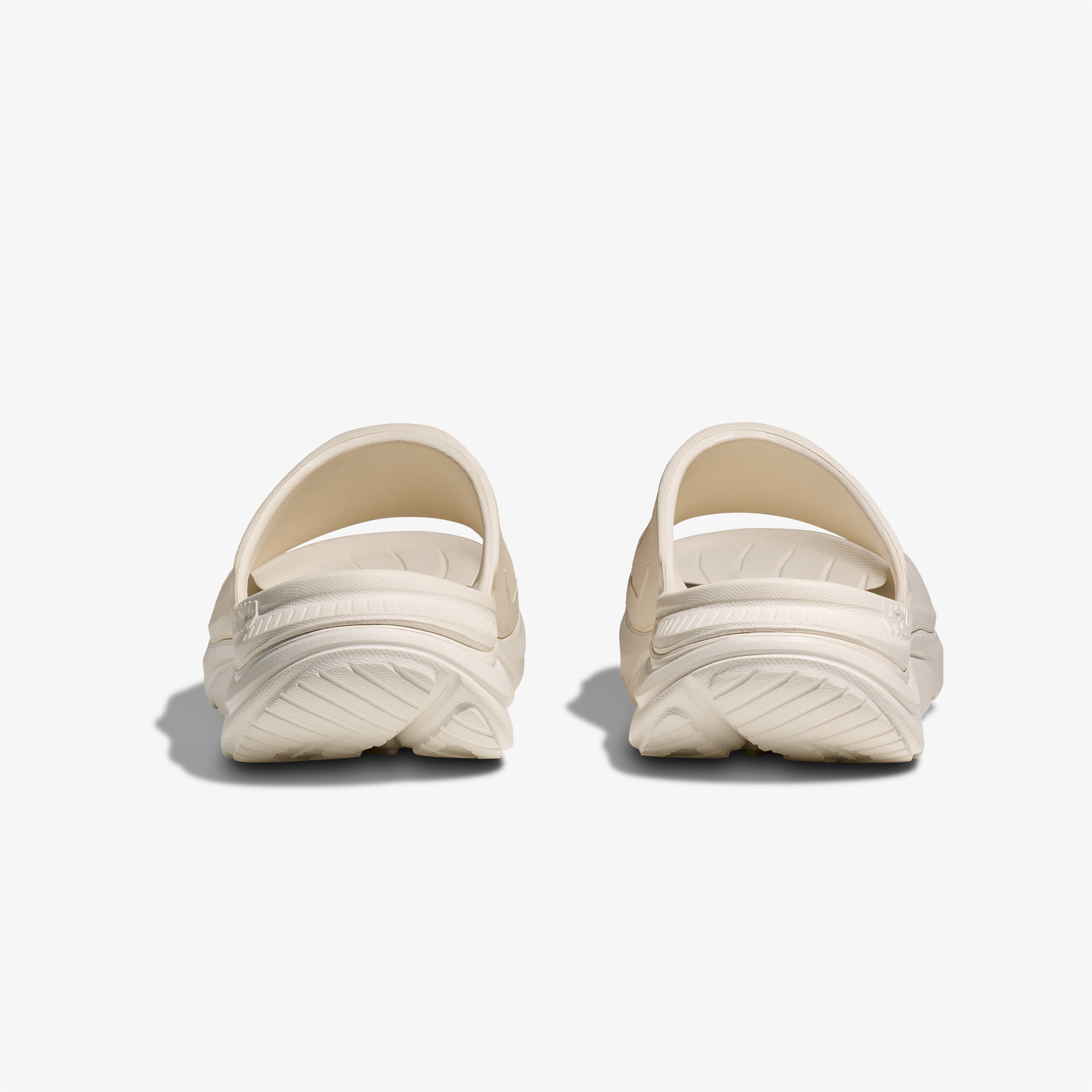Hoka Ora Athletic Slide Unisex Siyah Terlik