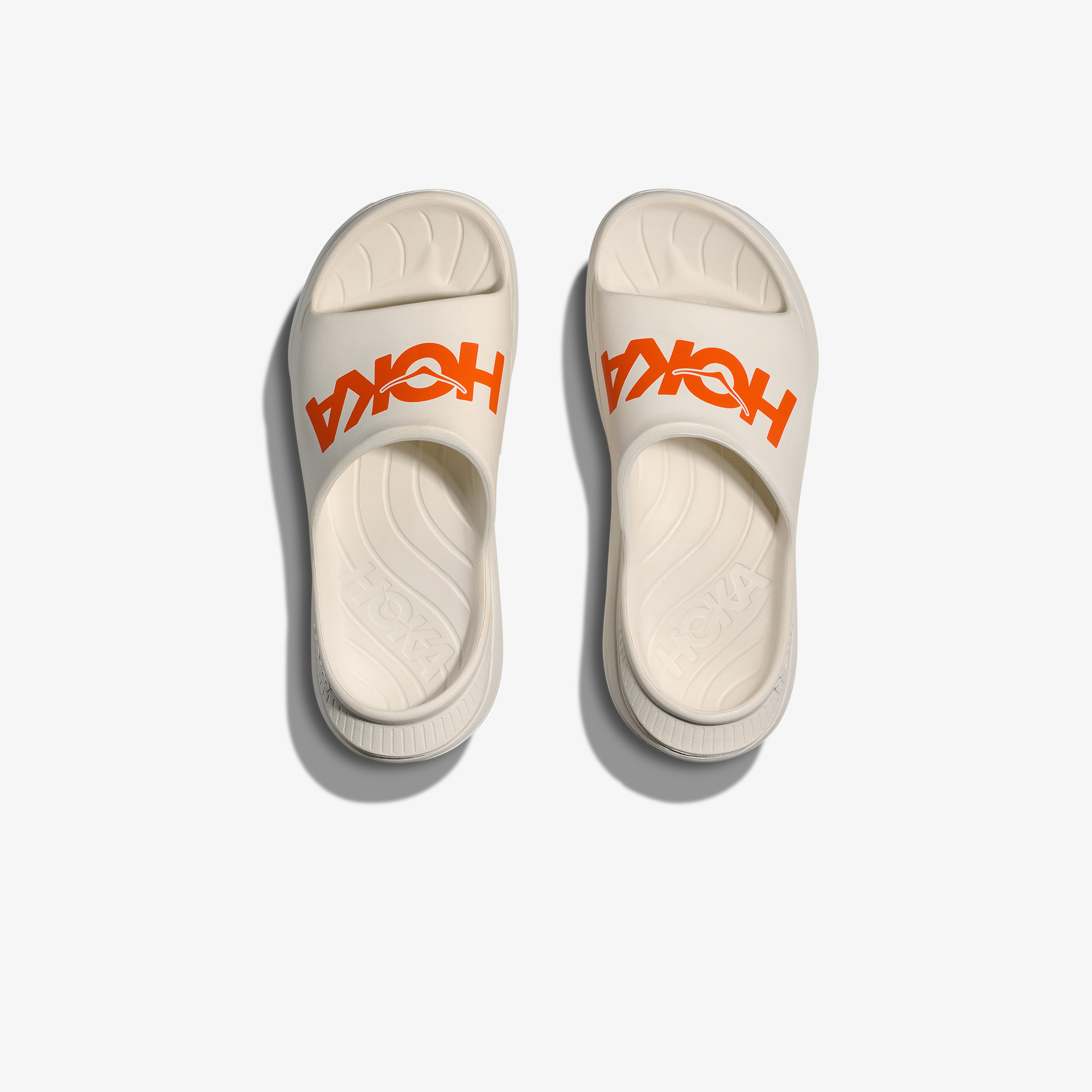 Hoka Ora Athletic Slide Unisex Siyah Terlik