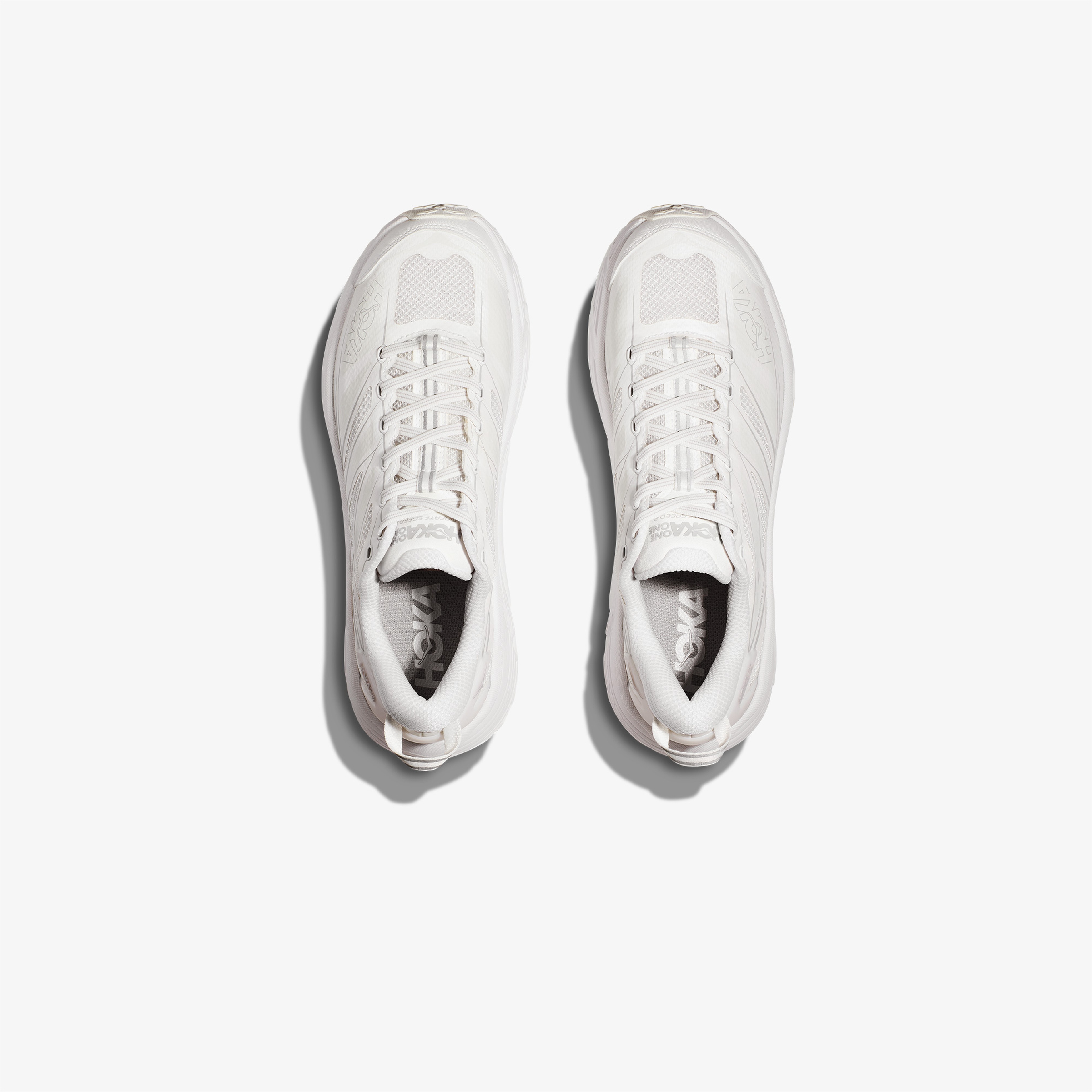 Hoka Mafate Speed 2 Unisex Beyaz Outdoor Ayakkabı