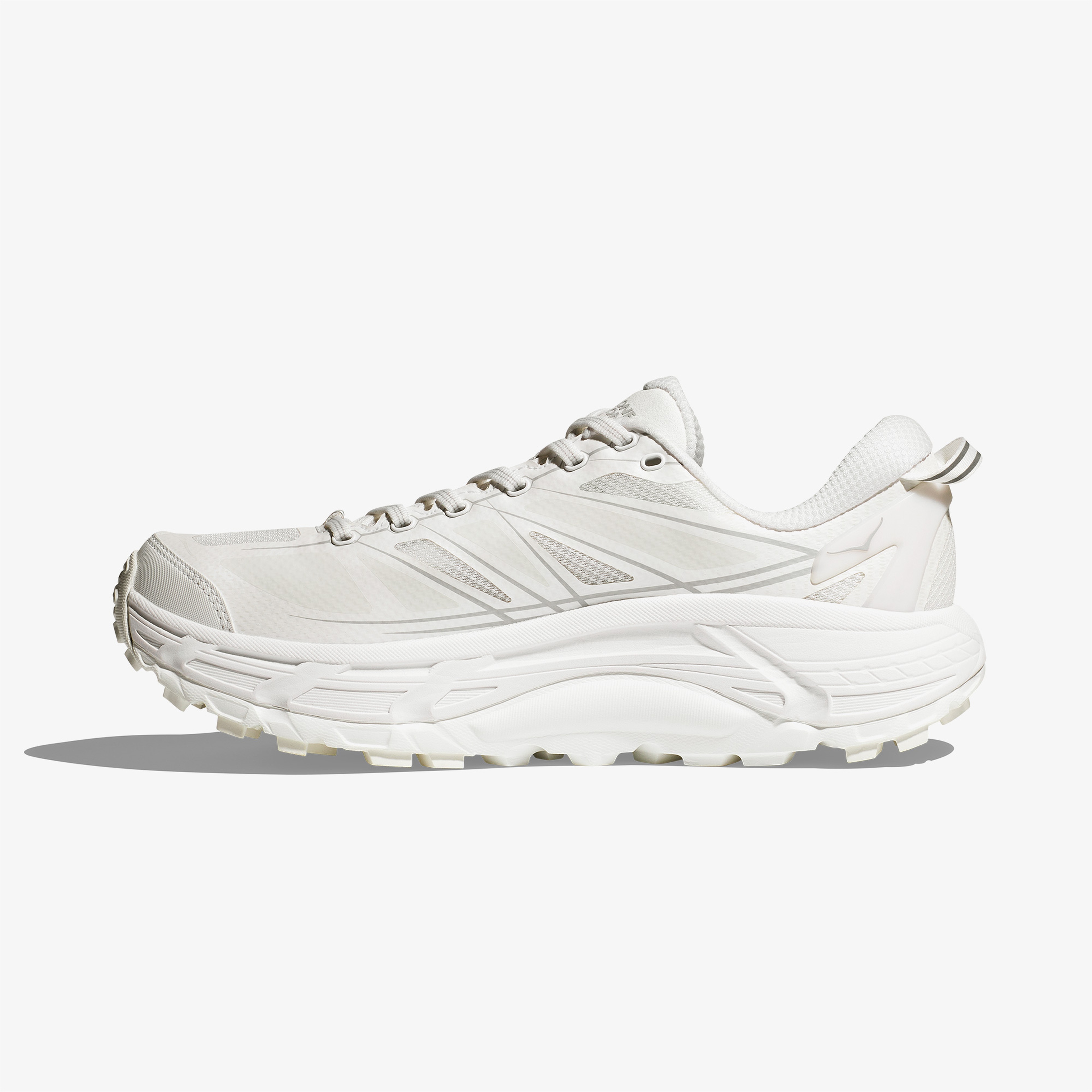 Hoka Mafate Speed 2 Unisex Beyaz Outdoor Ayakkabı