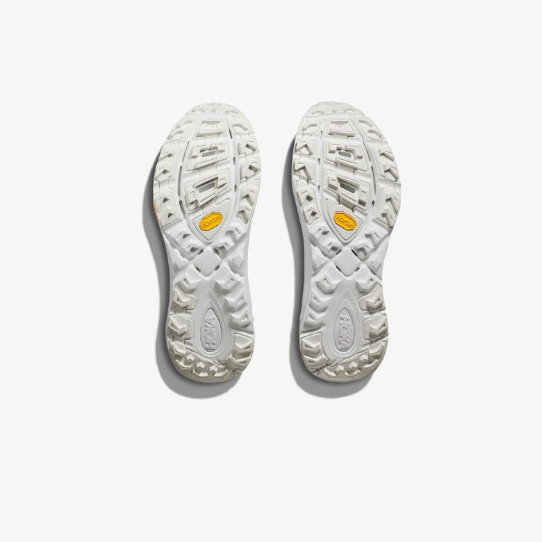 Hoka Mafate Speed 2 Unisex Beyaz Outdoor Ayakkabı