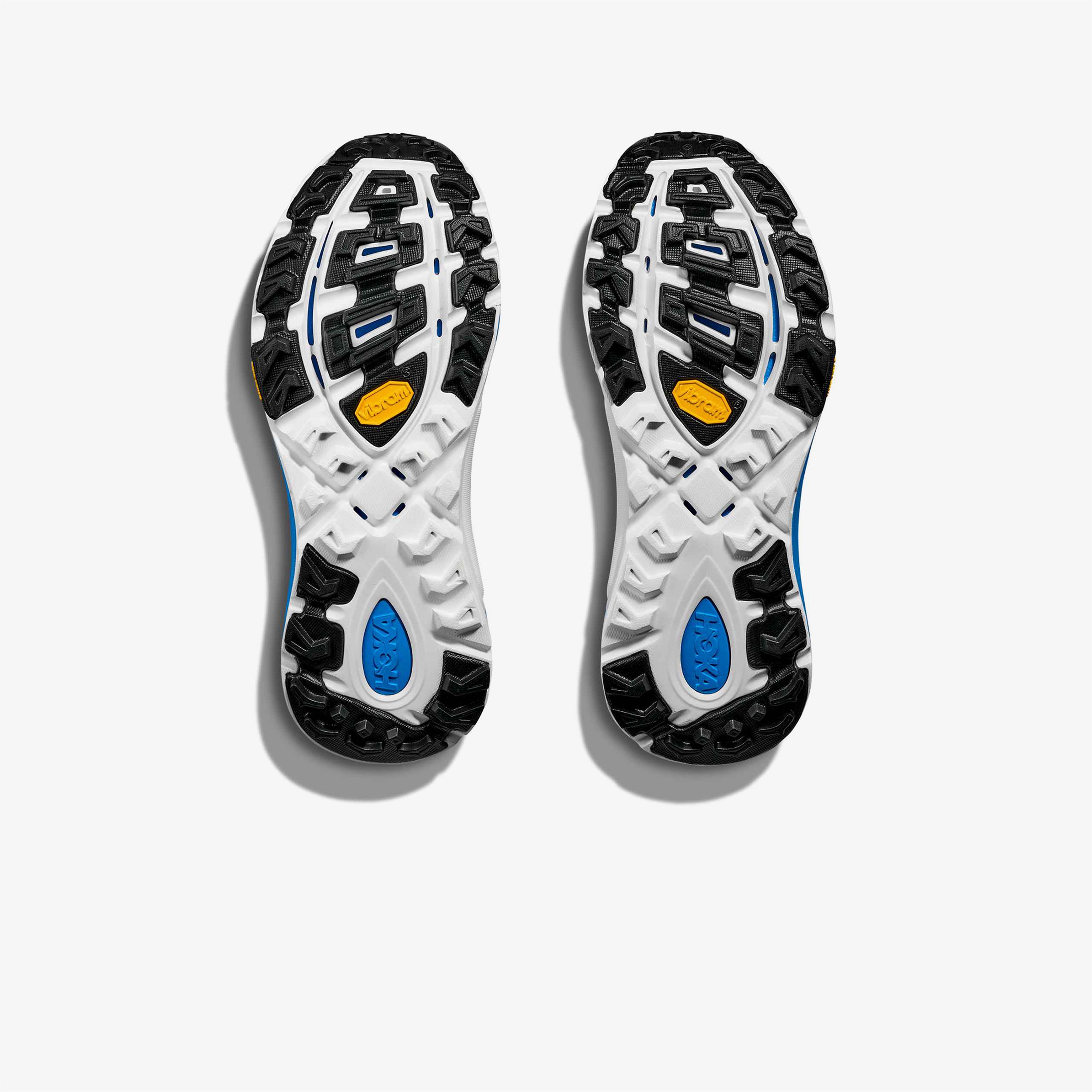 Hoka Mafate Speed 2 Unisex Siyah Outdoor Ayakkabı