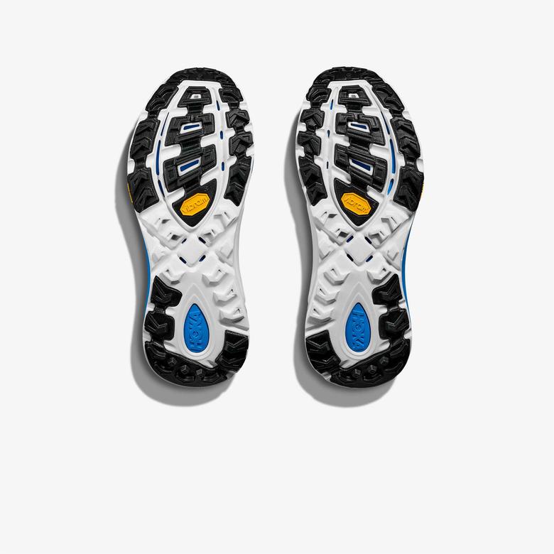 Hoka Mafate Speed 2 Unisex Siyah Outdoor Ayakkabı