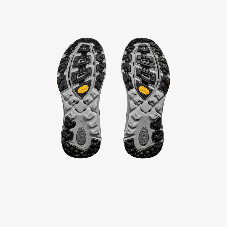 Hoka Mafate Speed 2 Erkek Siyah Outdoor Ayakkabı