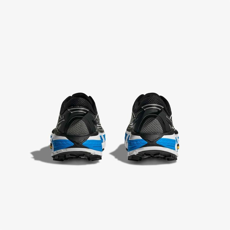 Hoka Mafate Speed 2 Unisex Siyah Outdoor Ayakkabı