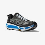 Hoka Mafate Speed 2 Unisex Siyah Outdoor Ayakkabı