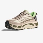 Hoka Mafate Speed 2 Erkek Yeşil Outdoor Ayakkabı