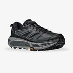 Hoka Mafate Speed 2 Erkek Siyah Outdoor Ayakkabı