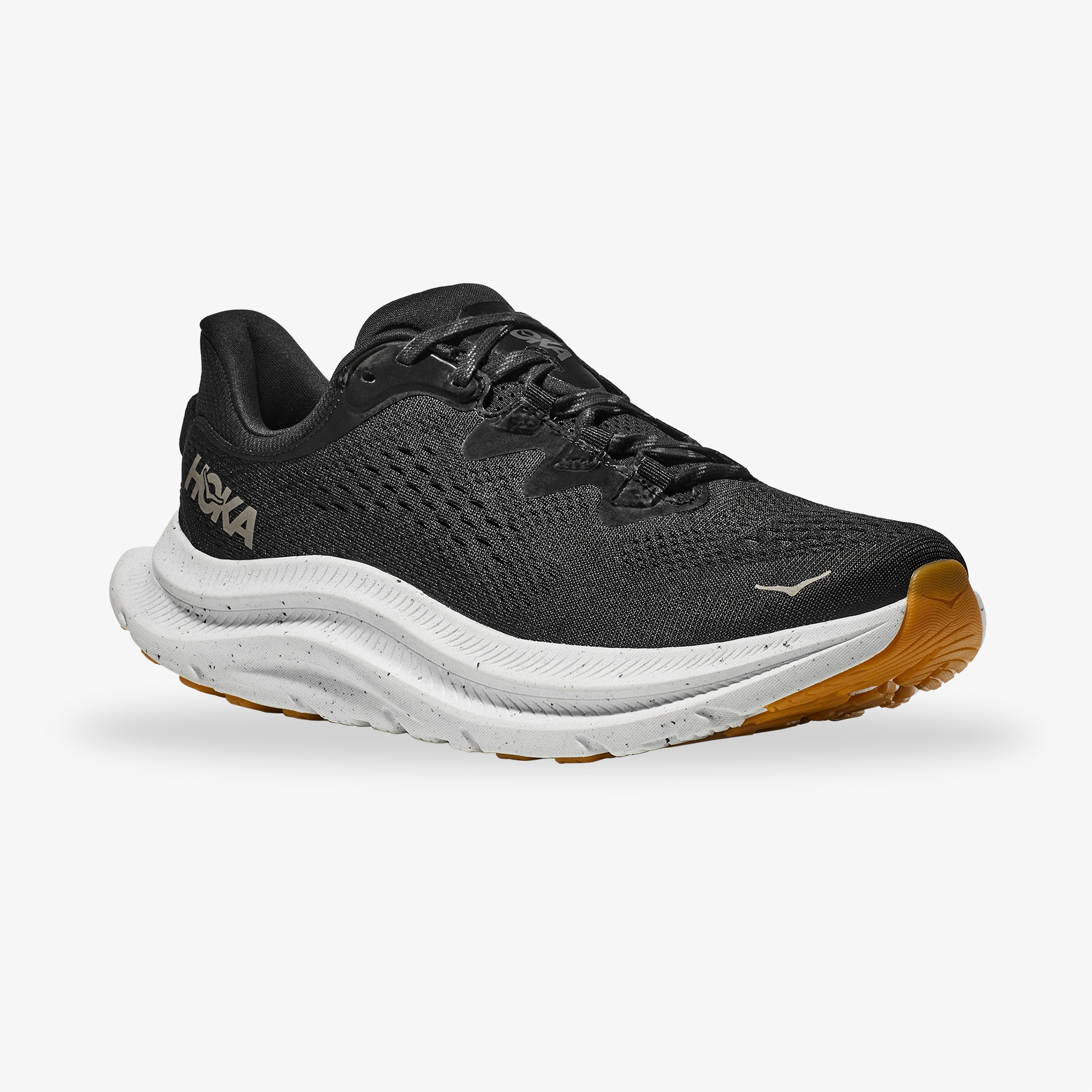 Hoka Kawana 2 Erkek Siyah Koşu Ayakkabısı