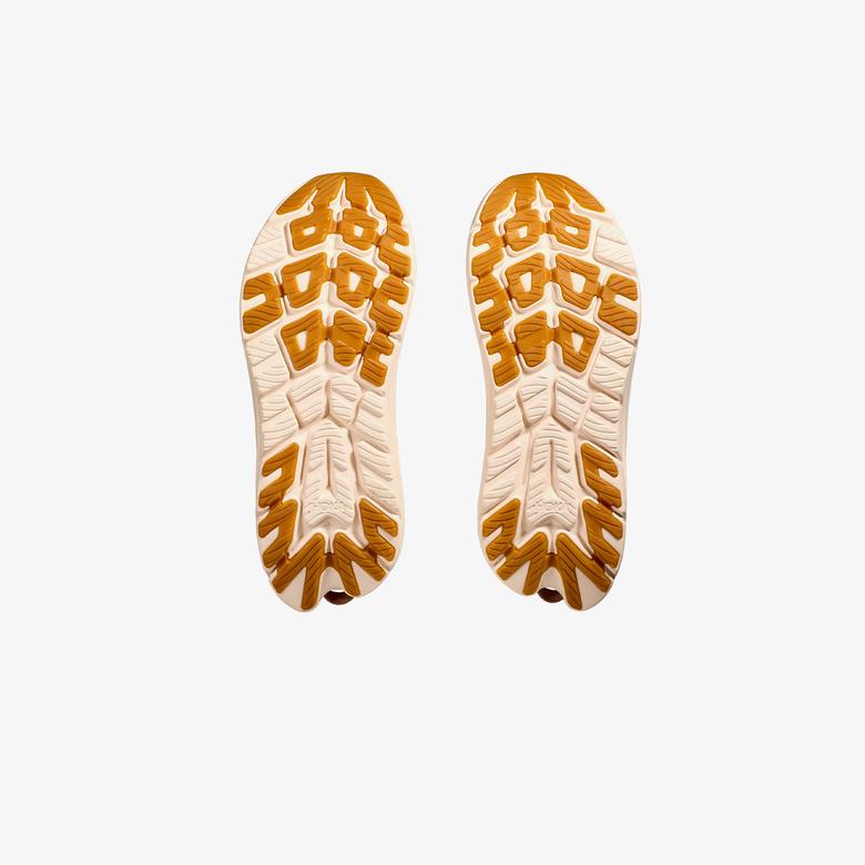 Hoka Kawana 2 Kadın Bej Koşu Ayakkabısı