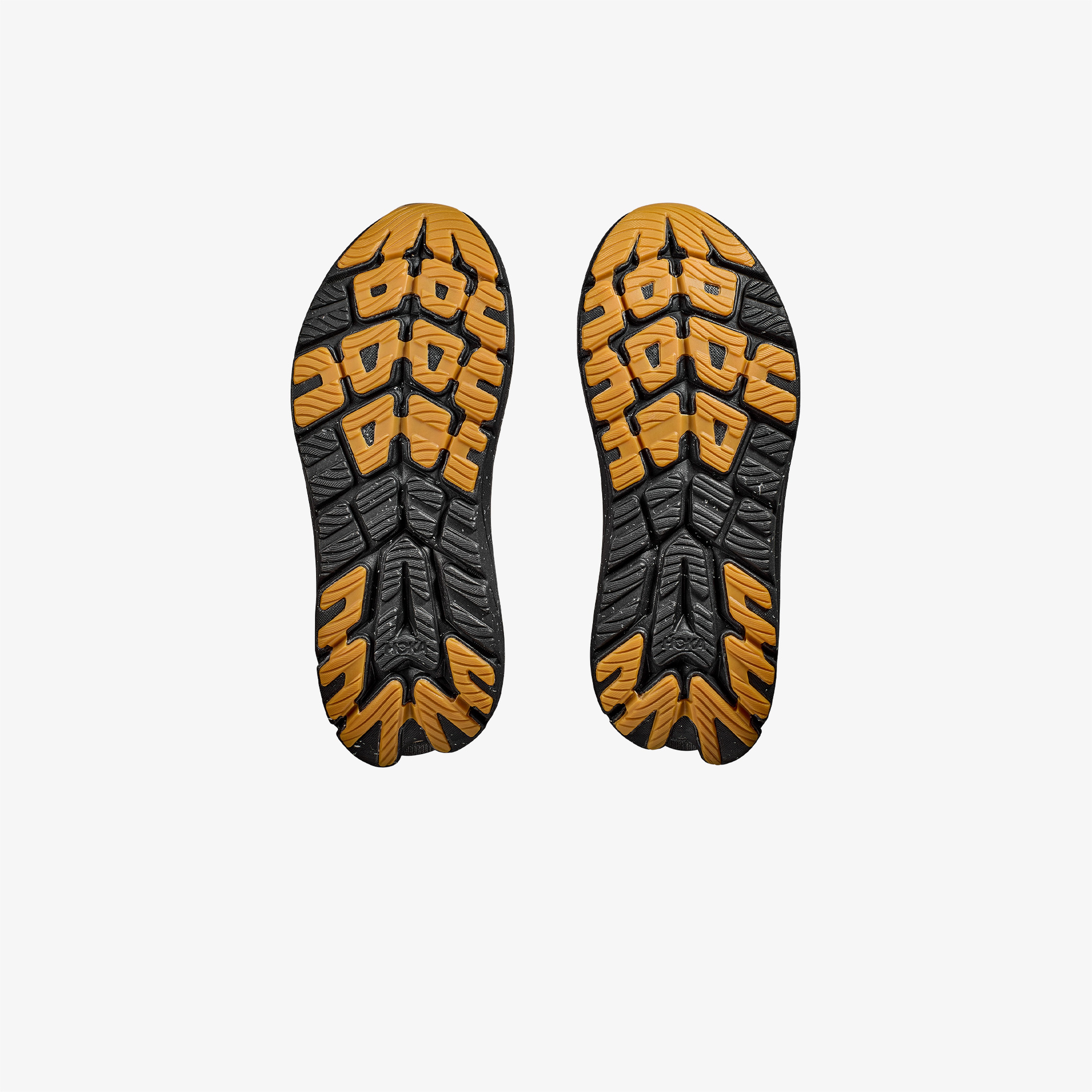 Hoka Kawana 2 Erkek Siyah Outdoor Ayakkabı