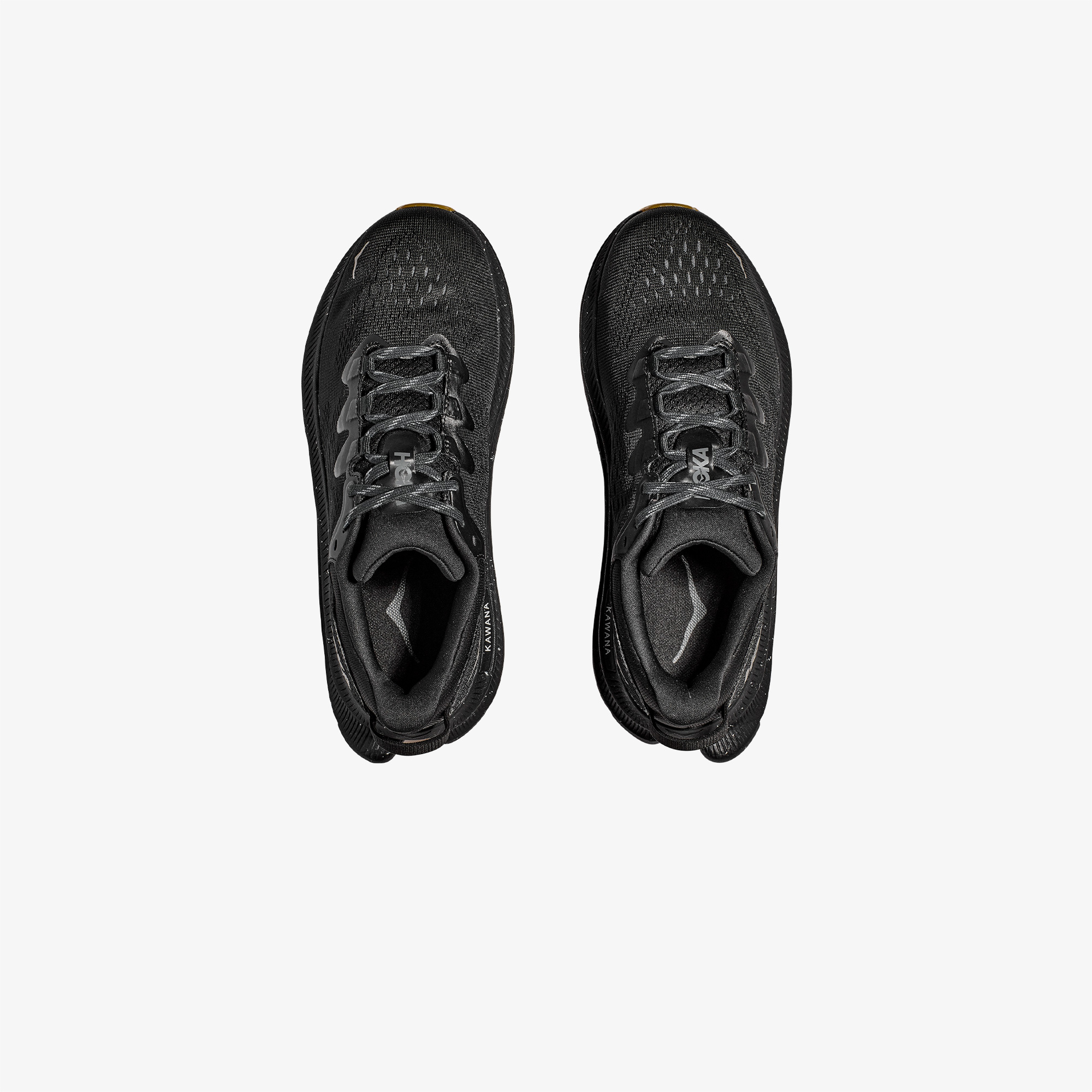 Hoka Kawana 2 Erkek Siyah Outdoor Ayakkabı