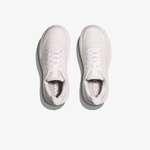 Hoka Clifton 10 Erkek Beyaz Koşu Ayakkabısı