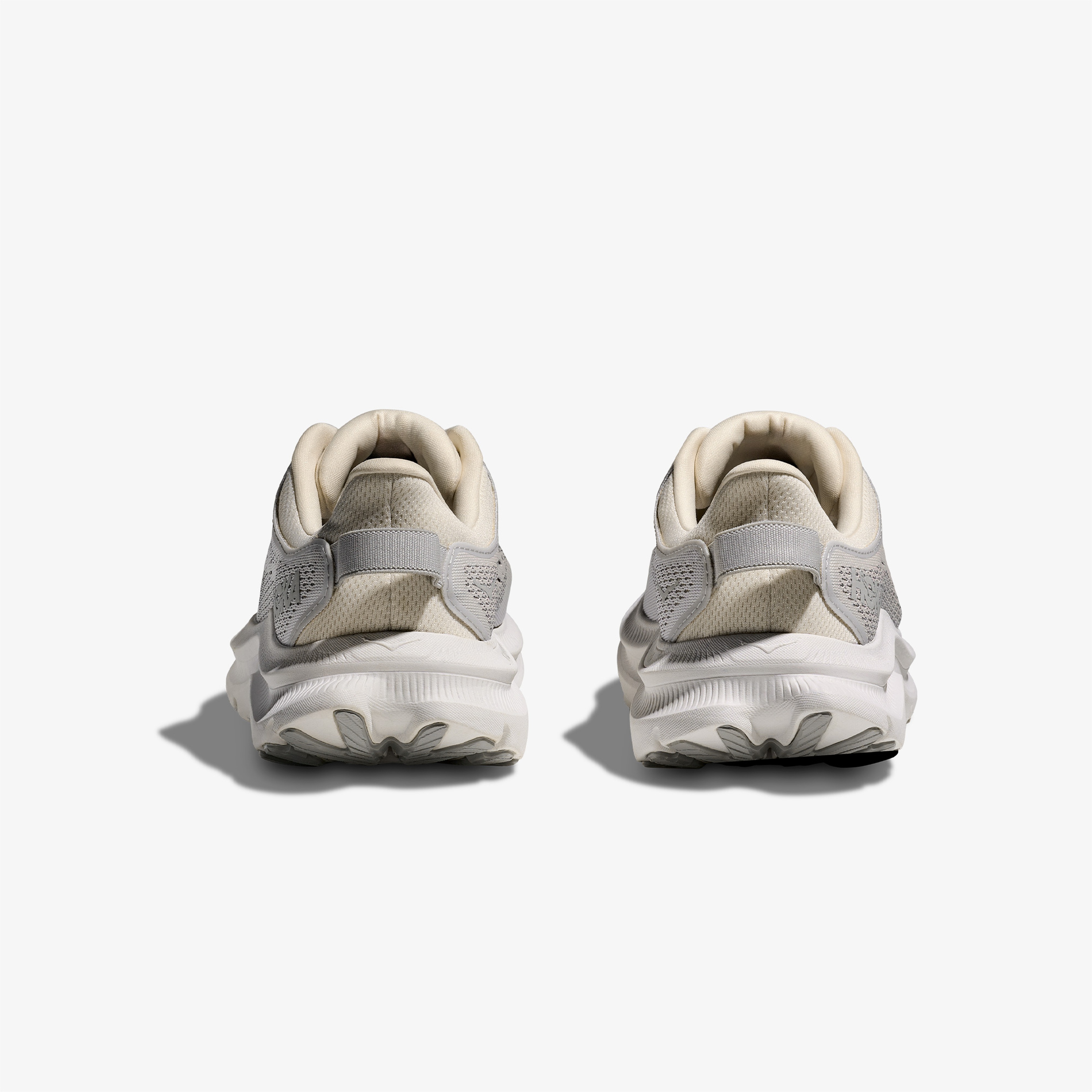 Hoka Kawana 2 Kadın Gri Koşu Ayakkabısı