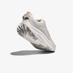 Hoka Kawana 2 Kadın Gri Koşu Ayakkabısı