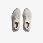 Hoka Kawana 2 Kadın Gri Koşu Ayakkabısı