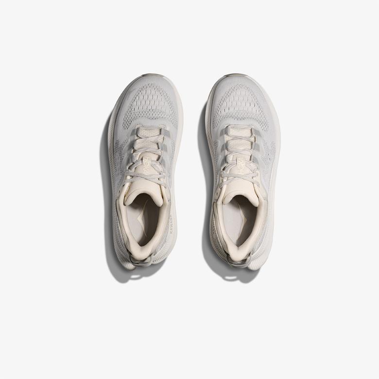 Hoka Kawana 2 Kadın Gri Koşu Ayakkabısı