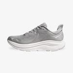 Hoka Clifton 10 Erkek Gri Koşu Ayakkabısı