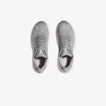 Hoka Clifton 10 Erkek Gri Koşu Ayakkabısı