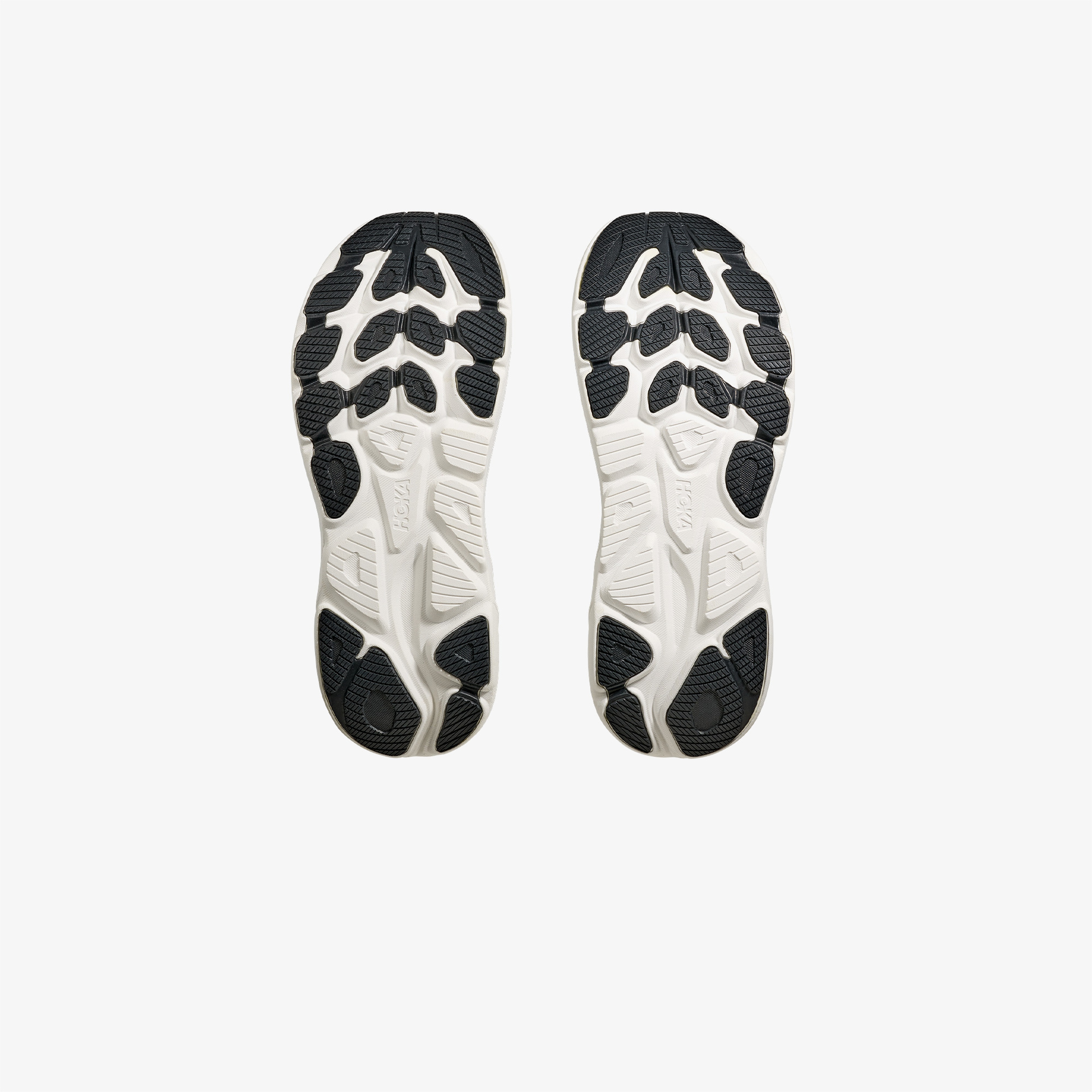 Hoka Clifton 10 Erkek Lacivert Outdoor Ayakkabı