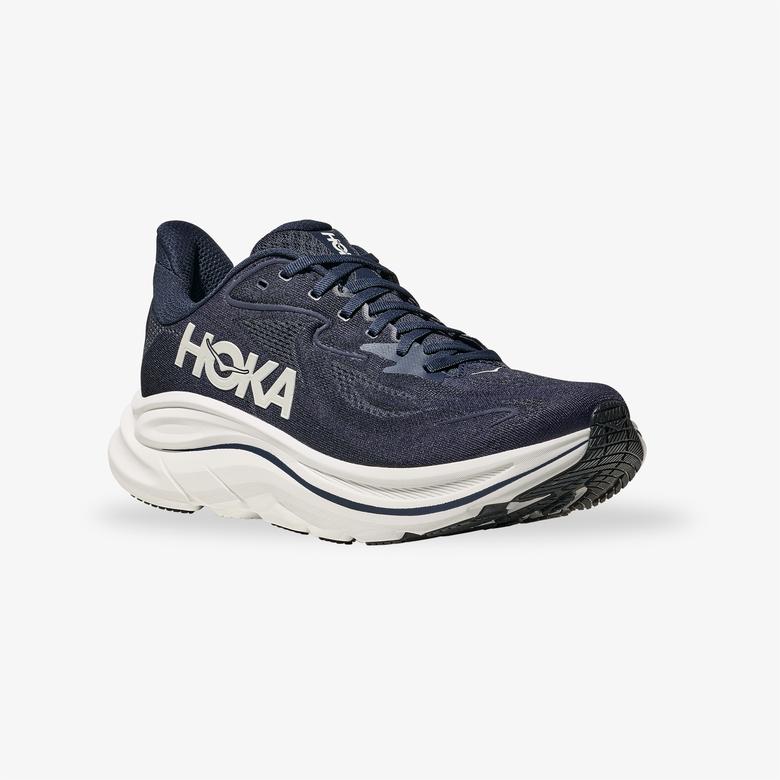 Hoka Clifton 10 Erkek Lacivert Outdoor Ayakkabı