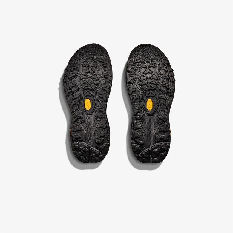 Hoka Speedgoat 6 Erkek Siyah Koşu Ayakkabısı