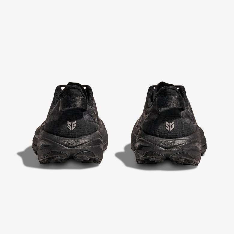 Hoka Speedgoat 6 Erkek Siyah Koşu Ayakkabısı