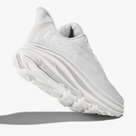 Hoka Clifton 9 Kadın Beyaz Koşu Ayakkabısı
