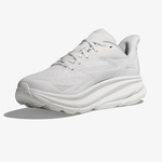 Hoka Clifton 9 Kadın Beyaz Koşu Ayakkabısı