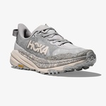Hoka Speedgoat 6 Kadın Gri Outdoor Ayakkabı