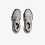 Hoka Speedgoat 6 Kadın Gri Outdoor Ayakkabı