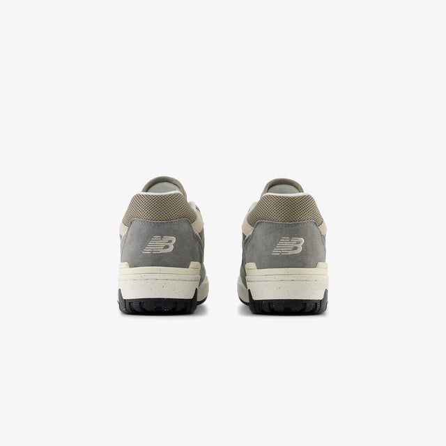 New Balance Kahverengi New Balance 550