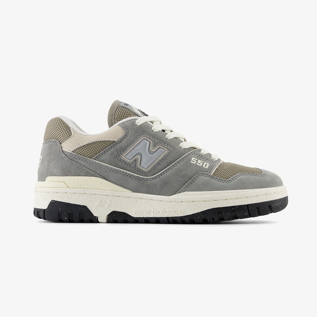 New Balance Kahverengi New Balance 550