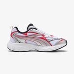 Puma Morphic Unisex Beyaz Sneaker
