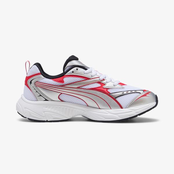 Puma Morphic Unisex Beyaz Sneaker