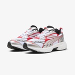 Puma Morphic Unisex Beyaz Sneaker