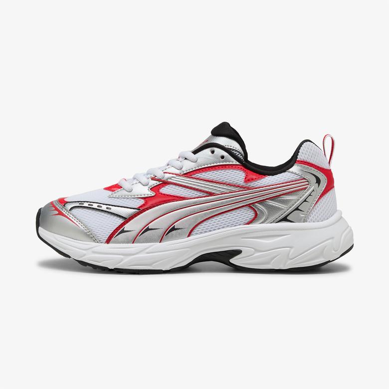 Puma Morphic Unisex Beyaz Sneaker