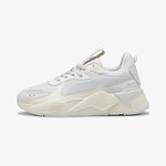 Puma RS-X Soft Kadın Beyaz Sneaker
