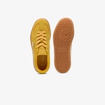 Puma Palermo Unisex Sarı Spor Ayakkabı