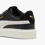 Puma Lajla T-Toe Kadın Siyah Sneaker