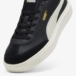 Puma Lajla T-Toe Kadın Siyah Sneaker