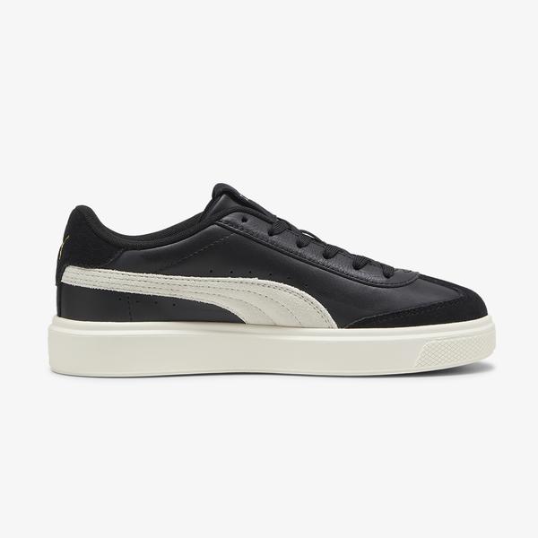 Puma Lajla T-Toe Kadın Siyah Sneaker