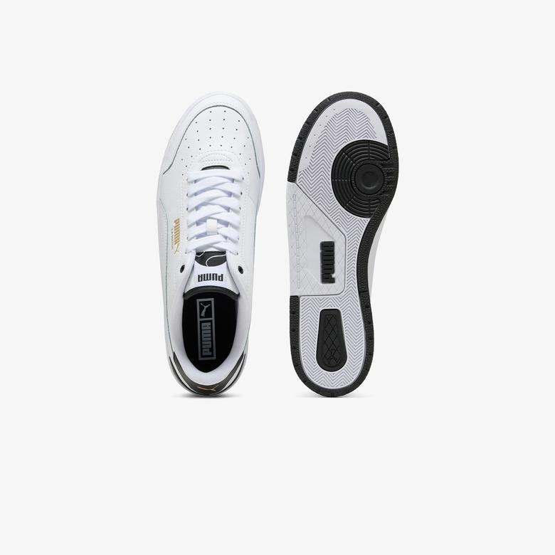 Puma CA Match Unisex Beyaz Sneaker