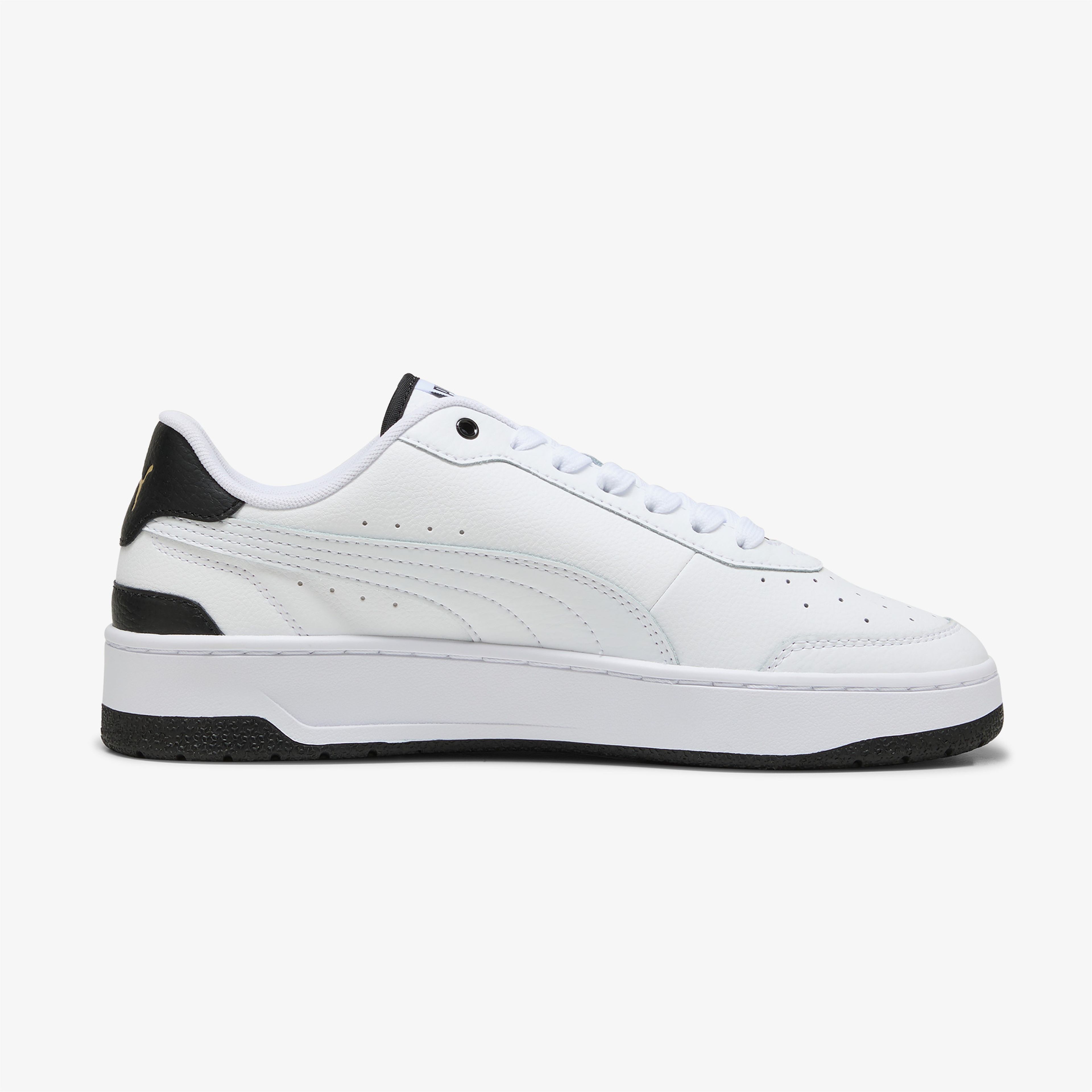 Puma CA Match Unisex Beyaz Sneaker
