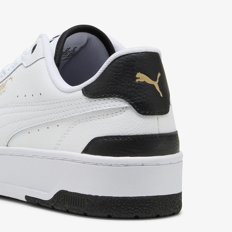 Puma CA Match Unisex Beyaz Sneaker