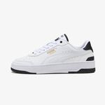 Puma CA Match Unisex Beyaz Sneaker