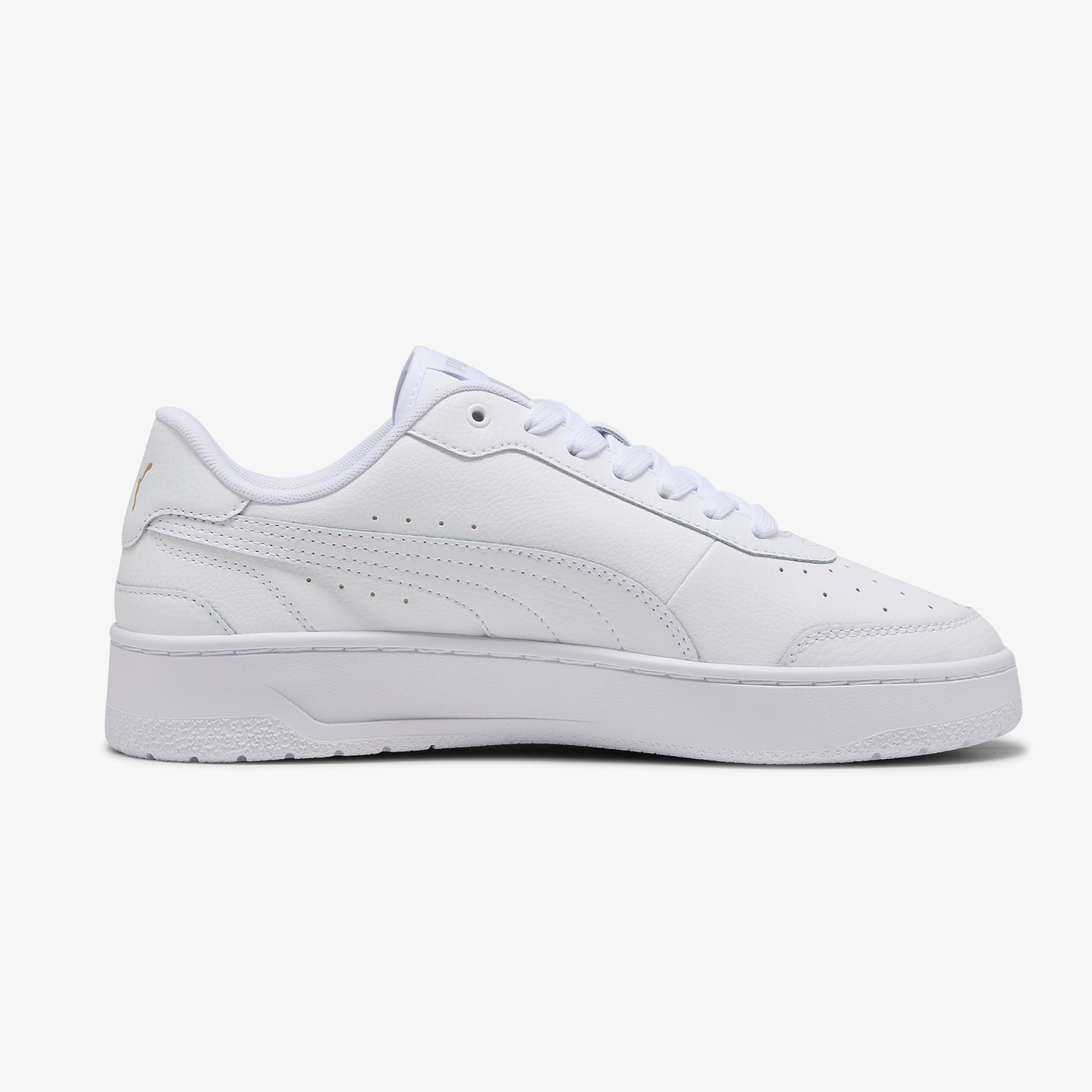 Puma CA Match Unisex Beyaz Spor Ayakkabı